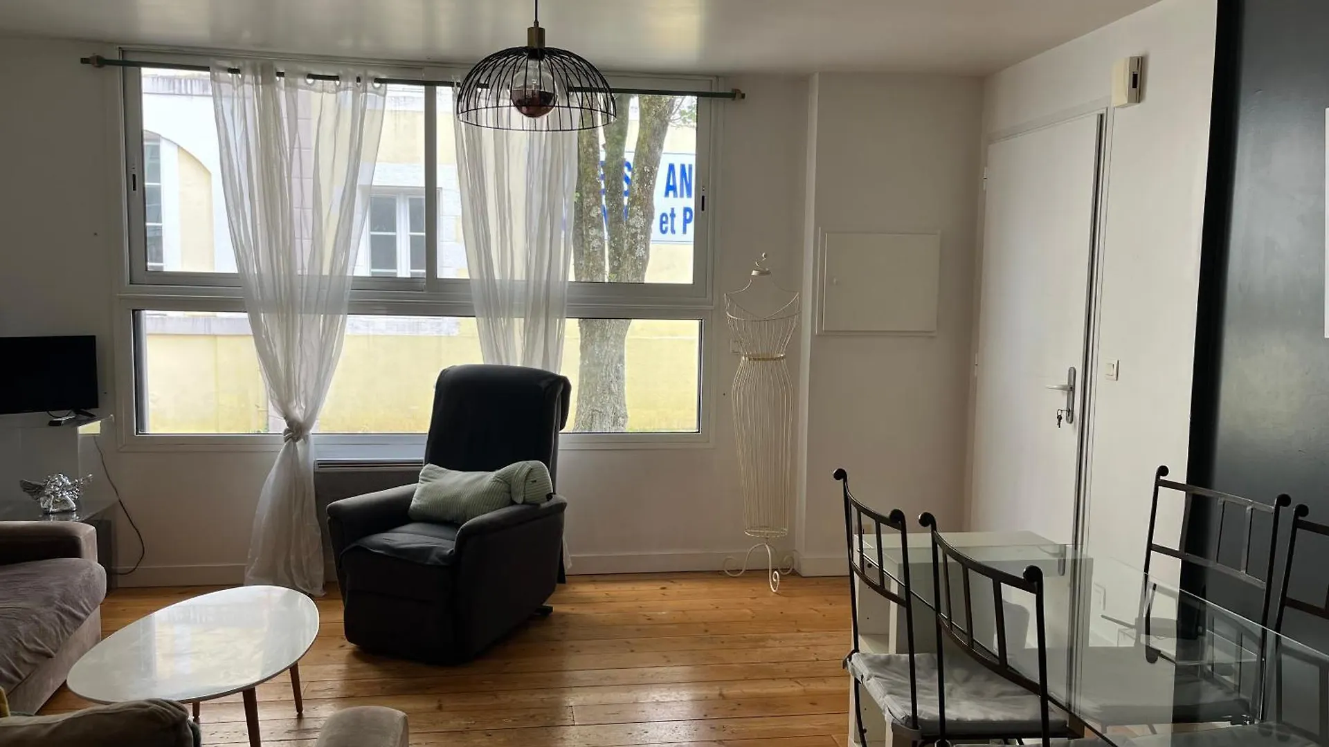 Σπίτι διακοπών Le Loft, L'Annexe Βίλα Λοριάν
