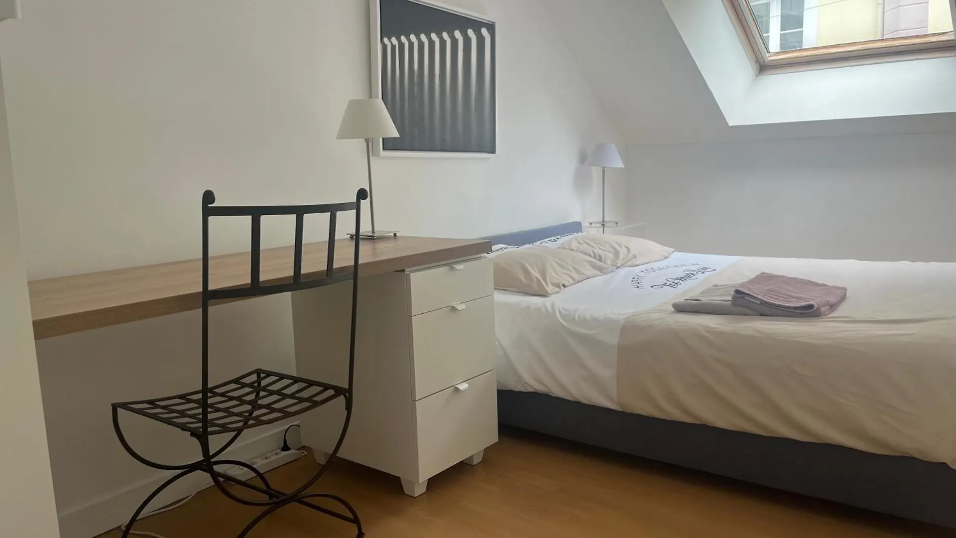 Le Loft, L'Annexe Βίλα Λοριάν Γαλλία