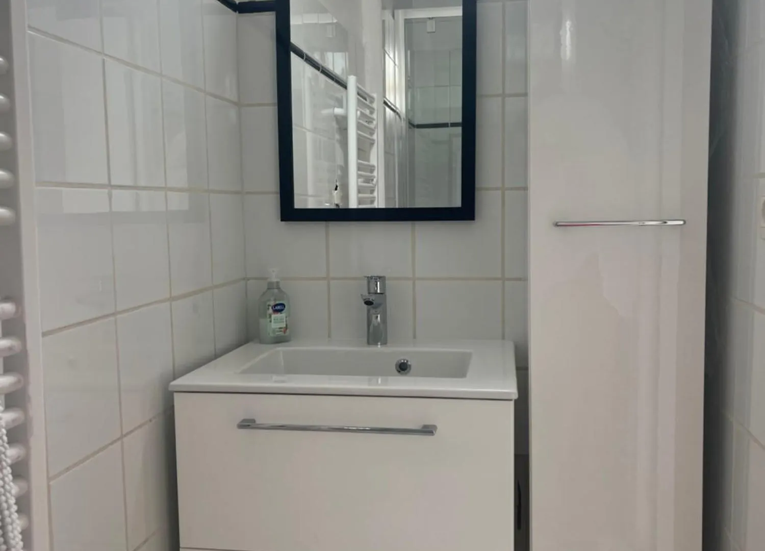 Σπίτι διακοπών Le Loft, L'Annexe Βίλα Λοριάν